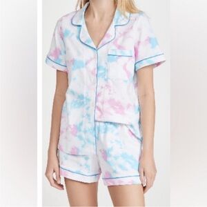 BedHead Pajamas Set
